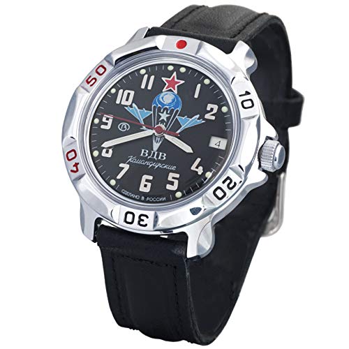 Vostok Chistopol 811288