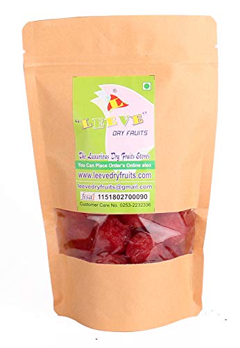 Leeve Rose Plum, 200 gram