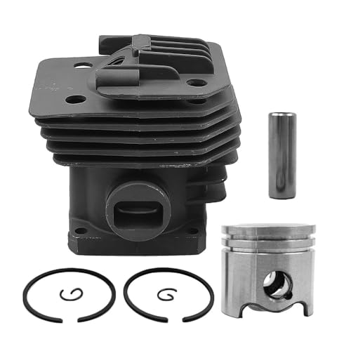 Kit de piston de cylindre 35 mm contre la perte de compression du moteur FS160 - 2