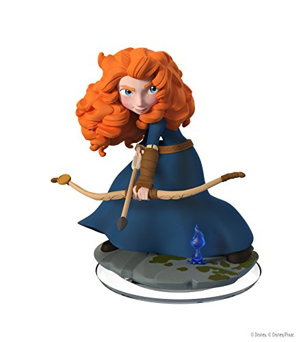 La Mejor review de Figuras disney infinity Top diez. 3 Imagen adicional