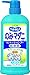 ライオン 動物用医薬部外品 ペットキレイ 薬用 のみとり リンスインシャンプー ポンプ グリーンフローラルの香り 愛犬・愛猫用 550ml LIONPET