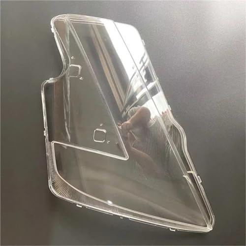 Couvercle de phare avant droit Volvo FH et boîtier d'éclairage transparent