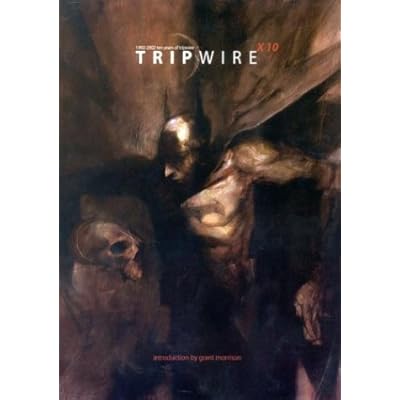 Tripwire X 10: 1992-2002