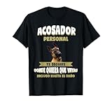 Pastor belga malinois Perro - Pastor belga malinois Camiseta