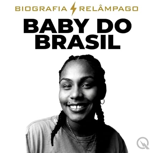 Baby do Brasil (Parte 1 &mdash; Hist&oacute;ria Completa)