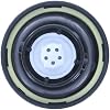 غطاء الوقود القابل للقفل MotoRad 10523