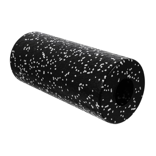 Rodillo Cabilock para Yoga 14x33cm EPP para Masajes, Relajación Muscular, Ejercicio de Fitness, Pilates, Terapia Corporal miniatura 1