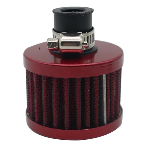 ėpC^[tF[X I[goCGAtB^[ 12mm - ʃN[GACe[N NNP[XxgJo[ ~ju[U[tB^[ĩoCNΉj(Red)