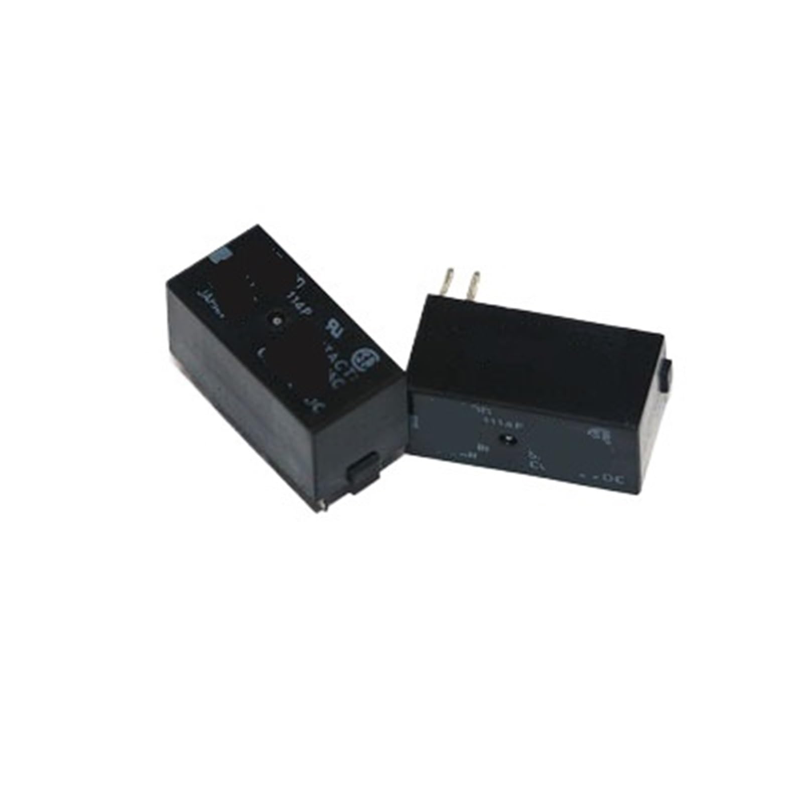 Relais G6BK-1114P-US DC12V électromécanique 1 pièce de précision