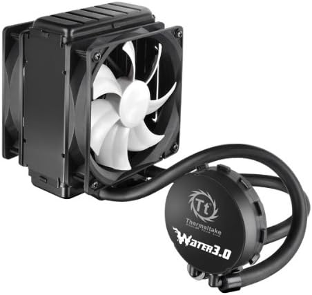 Thermaltake Water 3.0 Pro All-in-One Liquid Cooling System CLW0223