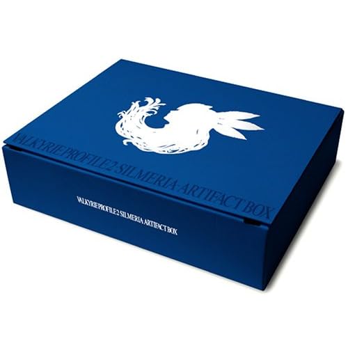 ヴァルキリープロファイル2 −シルメリア− ARTIFACT BOX