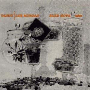 lee morgan candy