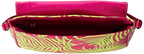 Sac bandoulière Vera Bradley pour emporter vos essentiels les mains libres - 5
