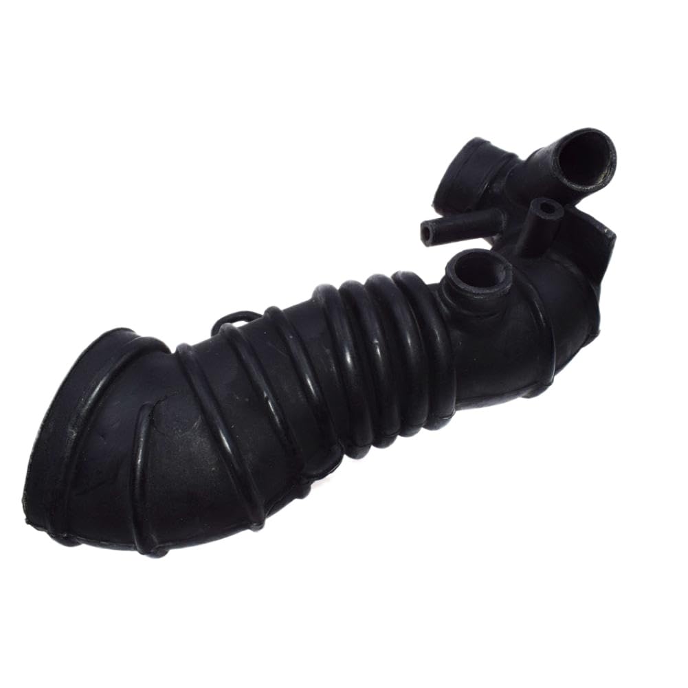 Filwy Onecolor Black Engine Air Turbo Hose 058133356L 058133356M Compatible With Audi A4