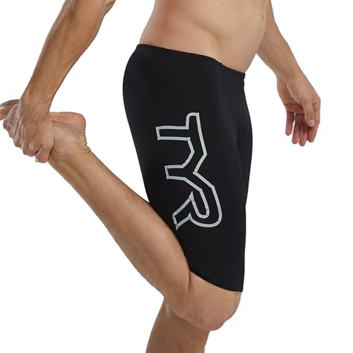 Image of TYR Durafast Elite Solid Jammer