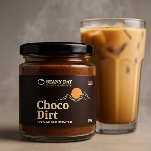 Image of Free Frother Coffee Trio - Classic, Sassy Caramel, Choco Dirt Mocha (50g x 3-150g) | Instant Coffee Pack |