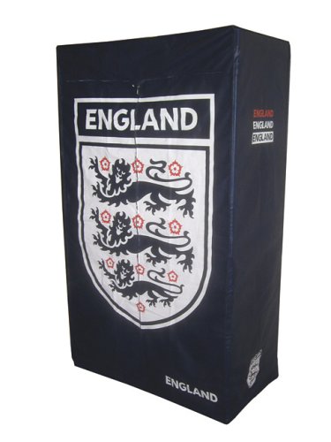 Wesco England FA Stuffit Zipperobe