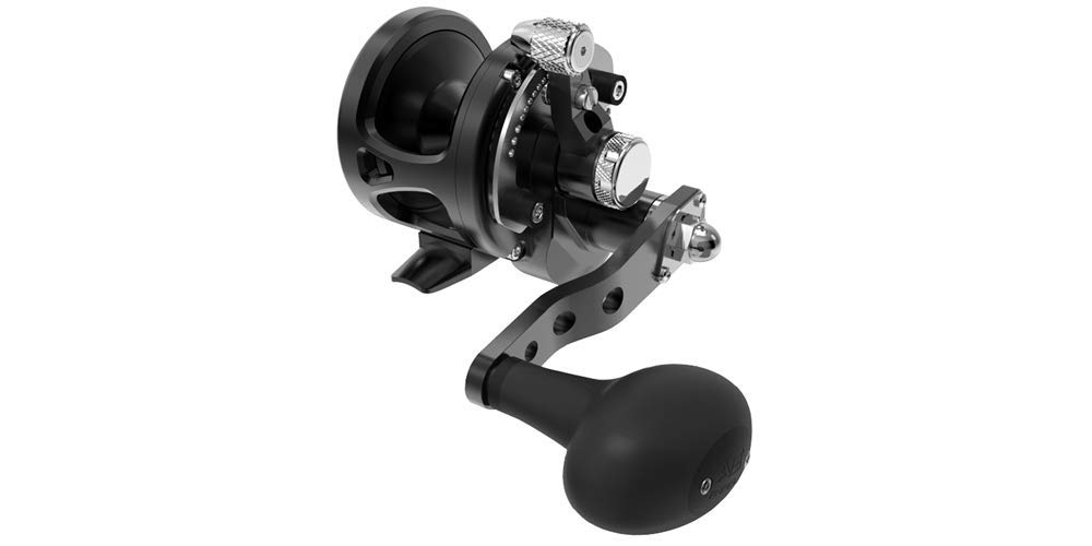 Avet SXJ 5.3 MC Fishing Reels