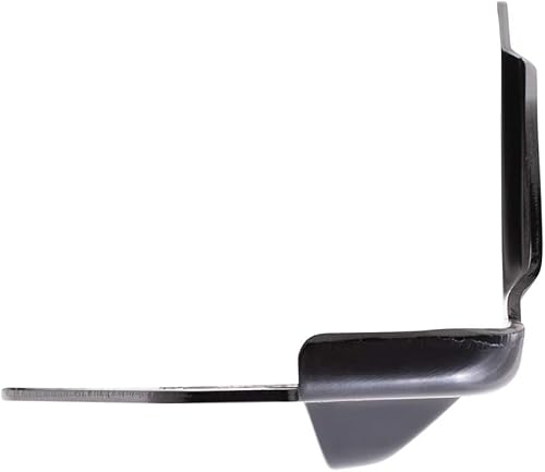 Miniatura 6 de Brock - Pestillo de bisagra de repuesto para capó del conductor y del pasajero, compatible con varios modelos, camioneta, SUV 12472769 12472770