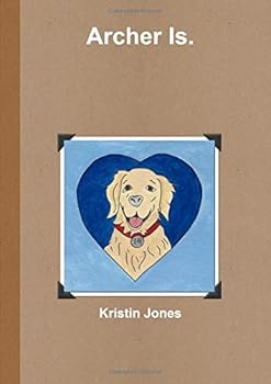 Paperback Archer Is. Book