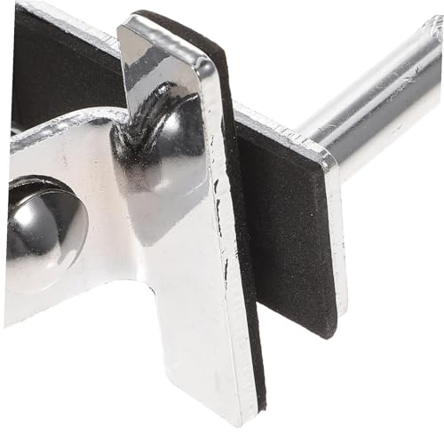Soporte Clamp para Campana de Batería SUPVOX miniatura 3