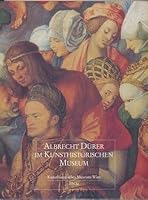 Albrecht Durer Im Kunsthistorischen Museum (German Edition) 8843549871 Book Cover
