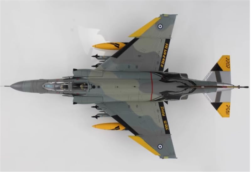 Amazon.co.jp: 1:72 完成品 for HOBBY MASTER F-4E Phantom II