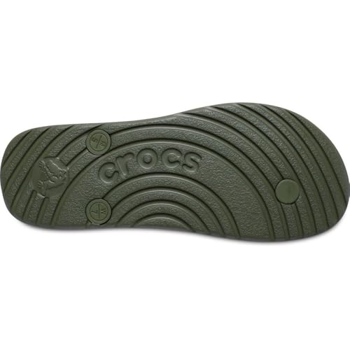 Image of Crocs Unisex Adult Essentials Flip