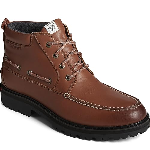 Sperry Men's Casual Chukka Boot3