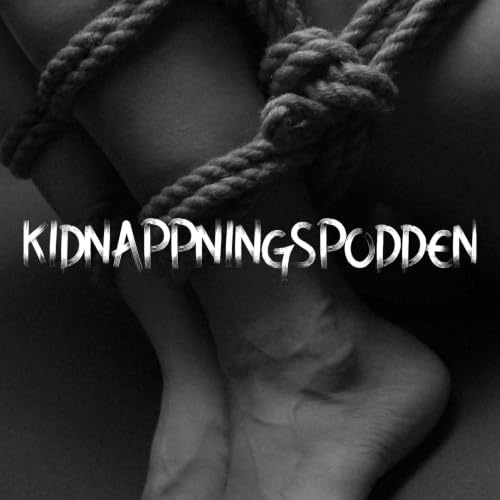 『Kidnappningspodden』のカバーアート