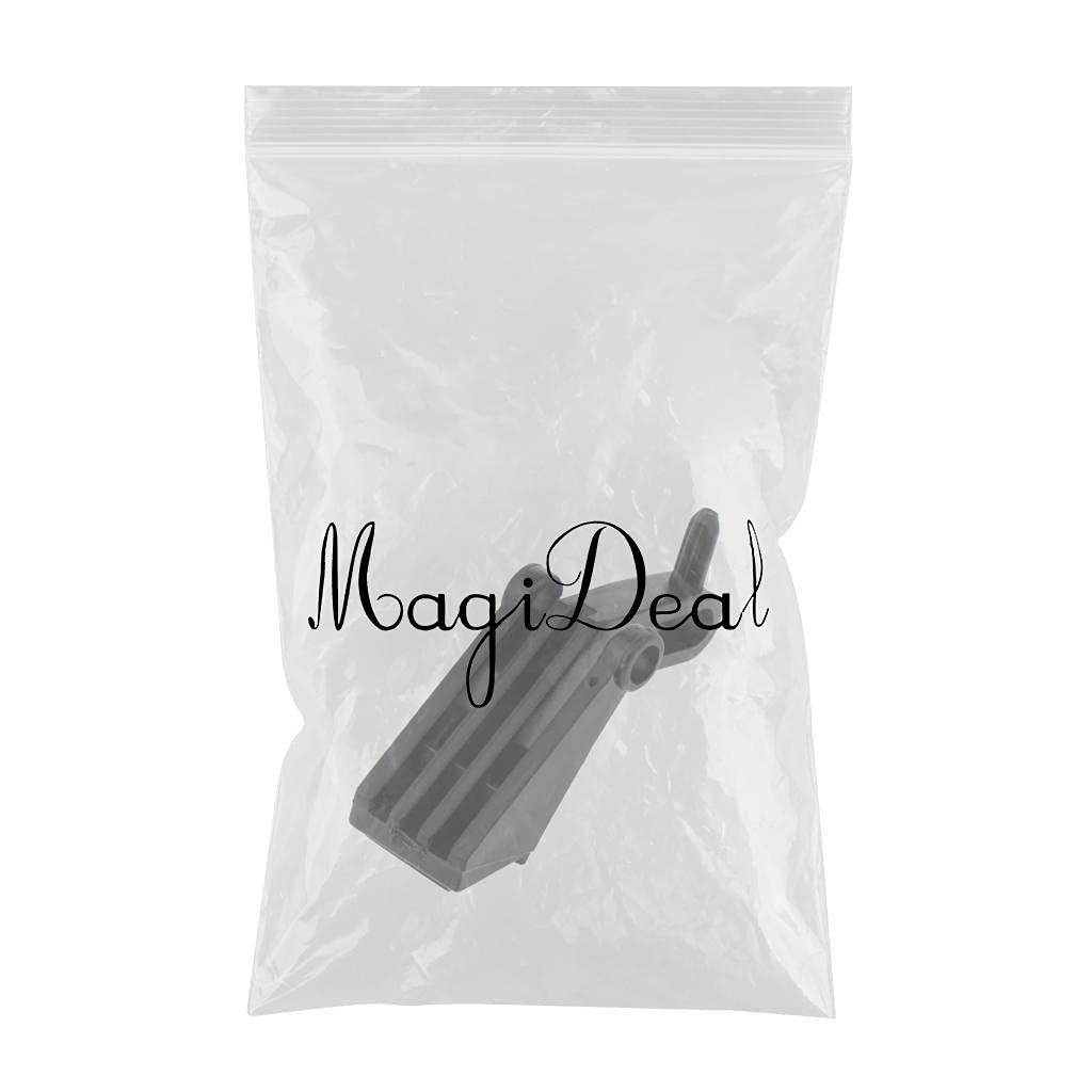 MERISHOPP Rf5-2399-000 Paper Separation Pad Separator Assembly for Hp Laserjet 5000-picture-21