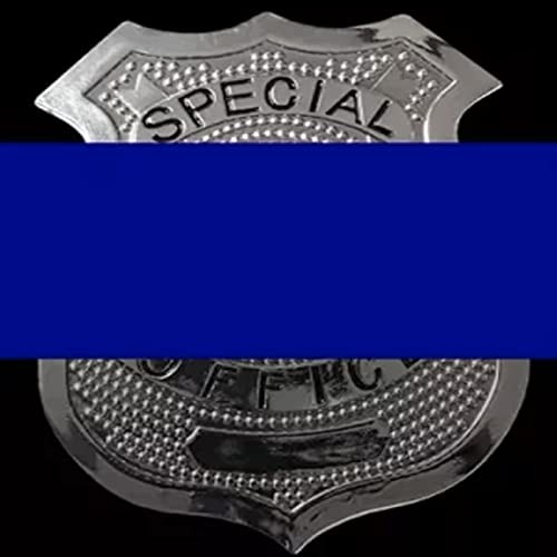 American Hypocrites - COP LIVES MATTER - A Story of Revenge