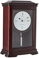 SEIKO Suki Mantel Chime Clock product image