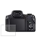 Produktbild Vaxson 3 Stück Schutzfolie, kompatibel mit CANON PowerShot SX70 HS, Displayschutzfolie TPU Folie [nicht Panzerglas]
