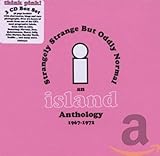 2 - Traffic - paper sun Island Anthology-Strangely Strange...1967-1972