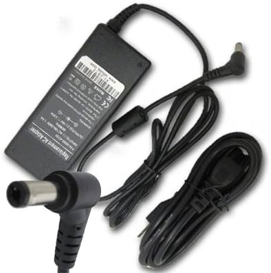 NEW Laptop AC Adapter Power Max Directly managed store 83% OFF Supply Tos for Charger+US Cord