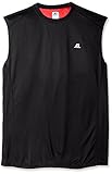 Russell Athletic Men's Big-Tall Color Blocked Muscle Shirt
