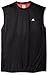 Russell Athletic Men's Big-Tall Color Blocked Muscle Shirt