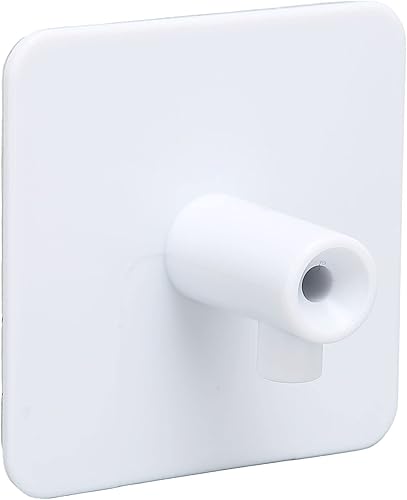 Miniatura 7 de Soportes para batidora de pie, paquete de 4 organizadores de almacenamiento para batidor plano y ganchos de masa, accesorios de mezclador colgante