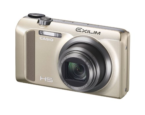 CASIO EXILIM EX-ZR500GD