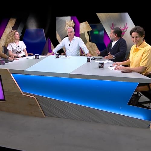 S&iacute;ndrome de impostor, Ant&oacute;nio Jos&eacute; Seguro, estrangeiros indignados, e a hora de ver&atilde;o