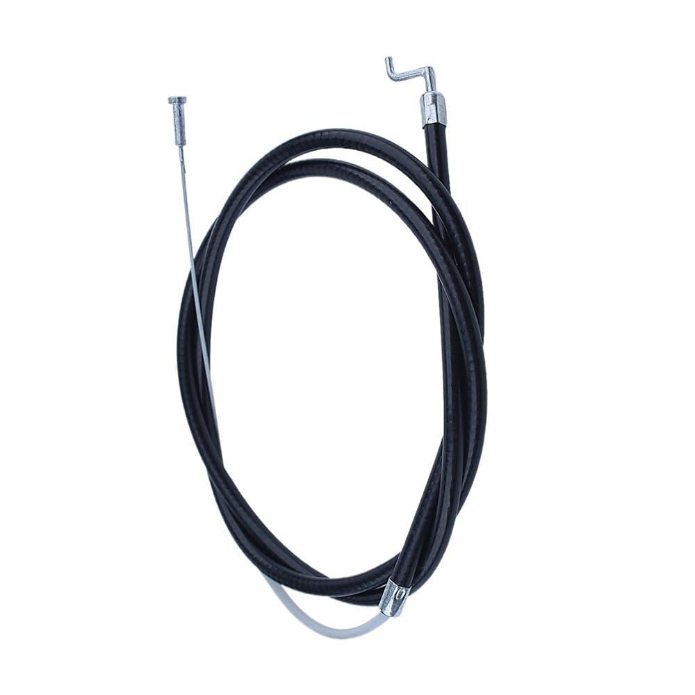 Cable de acelerador de control Stihl FS110 KM130 recambio motor desbrozadora 41801801150
