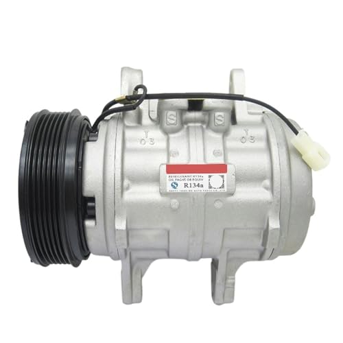 Compresseur AC 10P15E pour savourer vos sorties d'été en 944 - 2