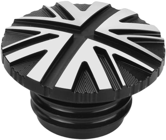 Motorcycle Fuel Gas Cap Twist-On For Triumph Bonneville SE/SCRAMBLER/Thruxton 900 / Street Twin 2001-2023