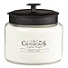 Crossroads Fresh Linen Scented 4-Wick Candle, 64 Ounce