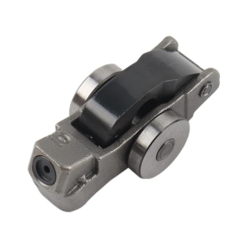 1 Pc Intake Left or Right Valve Rocker Arm Compatible with 2016-2024 Chrysler Pacifica, Dodge Durango, Jeep Wrangler, Grand Cherokee, Ram ProMaster 1500 V6 3.6L Replace# 5047896AC 5047896AD