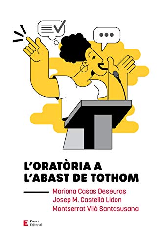 Oratria a l'abast de tothom (Punts de vista)