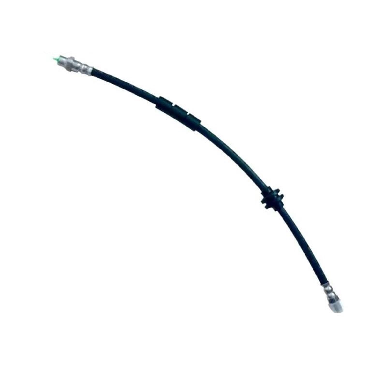 2 Pezzi 34306771720 Tubo Flessibile Freno Anteriore Per BMW E81 E82 E88 E87 E90 E91 E92 E93 E89 Z4 2003-2014 gruppo tubo freno