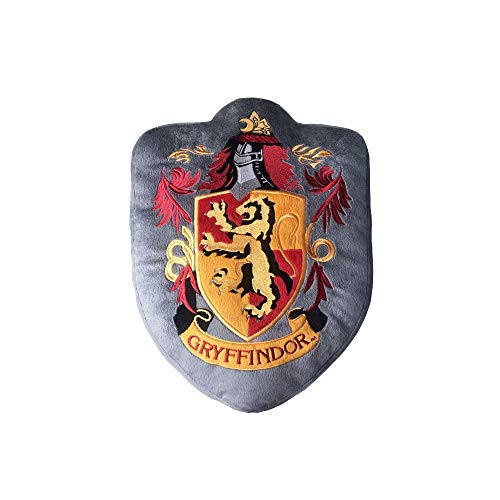 Harry Potter - Coussin - Gryffondor Cover