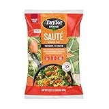 Taylor Farms Ginger Soy Meal Kit 22oz